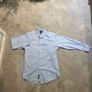 Jos. A. Bank Classic Light Blue Dress Shirt